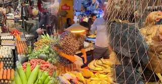 রমজানের শুরুতেই নিত্যপণ্যের ঊর্ধ্বগতি, সিন্ডিকেটে নিয়ন্ত্রণ চায় ক্রেতারা